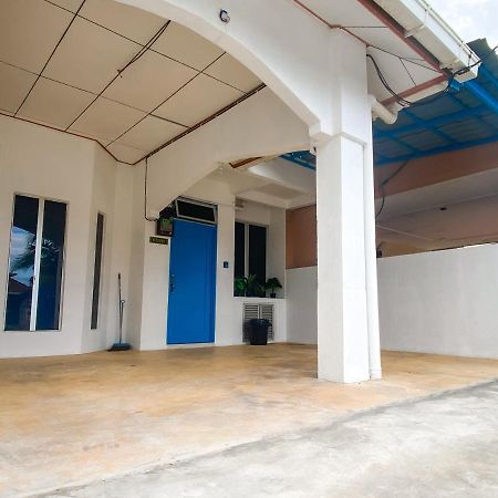 Tamu Place @ Bayas Indah Kuala Terengganu Eksteriør billede