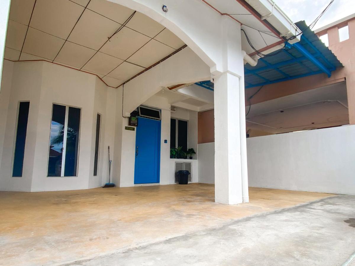 Tamu Place @ Bayas Indah Kuala Terengganu Eksteriør billede